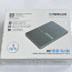 Freecom mHDD Mobile Drive Metal 1TB Slim - Space Grey/Silver (фото #1)