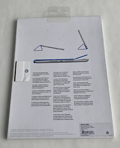 iPad mini 2,3 7.9" Smart Cover Pink (2 foto / 2)