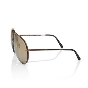 Porche Design P8478 Sunglasses (E) copper (2 foto / 3)