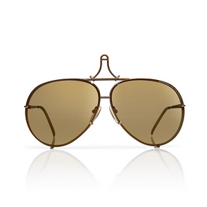 Porche Design P8478 Sunglasses (E) copper (3 foto / 3)
