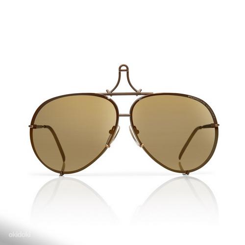 Porche Design P8478 Sunglasses (E) copper (foto #3)