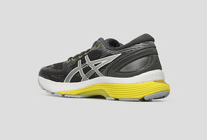 Asics GEL-NIMBUS 21 Dark Grey/Mid Grey (2 foto / 6)
