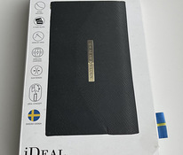 iPhone X/XS - Clutch Bag, iDeal of Sweden , Black
