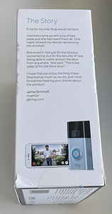 Ring Video Doorbell 2 (4 foto / 4)