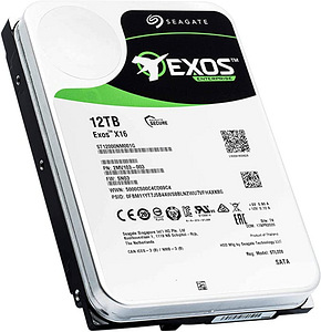 Seagate Expansion STEB12000402 12TB Black (5 foto / 5)