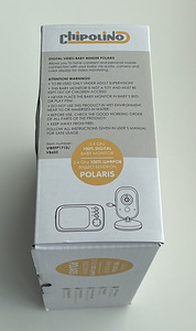 Chipolino Polaris (3 фото из 3)