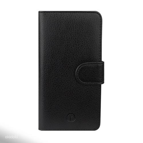 Huawei P10+ Redneck Duo Wallet Case Black (фото #1)