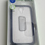 Samsung Galaxy S4 Belkin Clear Black Protection View Case (foto #1)