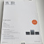 Lenovo Yoga Tab 3 10 Cubierta Folio Black/White (фото #3)
