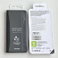 Samsung Galaxy S21 Smart Clear View Cover Black/Light Grey (фото #1)