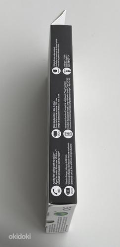 Sony WI-C200 Black/White (фото #3)