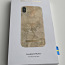 IDEAL OF SWEDEN iPhone XS Max Sandstorm Marble (foto #1)