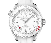 Omega Planet Ocean 600M 39.5 MM "Tokyo 2020" Limited Edition