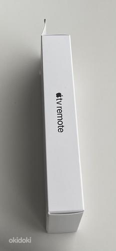 Apple TV Remote Siri (2021) (фото #2)