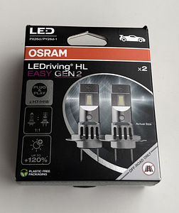 Philips , Osram , Autoline (2 foto / 7)