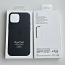 Apple iPhone 13 mini Leather Case with MagSafe (фото #1)