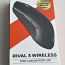 SteelSeries Rival 3 Wireless Black (фото #1)