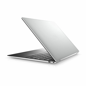 Dell XPS 13 9310 OLED i7-1185G7/16GB/1TB W11 Silver (5 foto / 5)