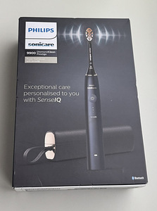 Braun Oral-B / Philips Electric toothbrush (4 foto / 8)