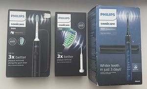Braun Oral-B / Philips Electric toothbrush (3 foto / 8)