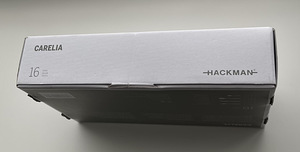 Hackman Carelia/Savonia Set 16 Pieces (3 фото из 5)