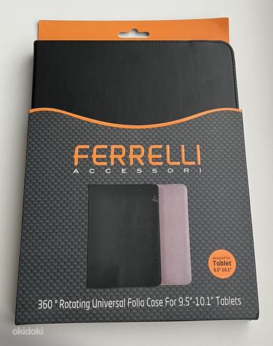 Ferrelli 360 Rotating Universal Folio Case 9.5 -10.1 " (фото #1)