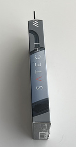 Satechi TYPE-C Gigabit Ethernet Adapter , Space Gray (3 foto / 4)