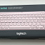 Logitech MX Keys Mini (SWE) , Pink (фото #1)