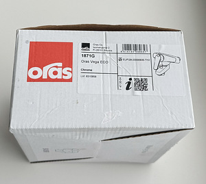 Oras / Grohe / Damixa / Mora (6 foto / 10)