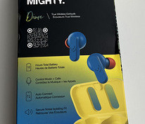 Skullcandy Dime Mini and Mighty True Wireless Earbuds