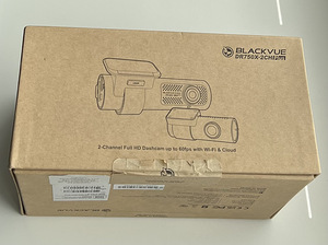 BlackVue DR750X-2CH Plus Black (2 foto / 4)