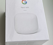 Google Nest Wifi Router GA00595