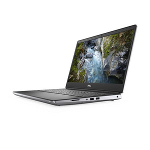 Dell Precision 7550 FHD i7-10850H 32GB 1TB T2000 W11 Pro (2 foto / 7)