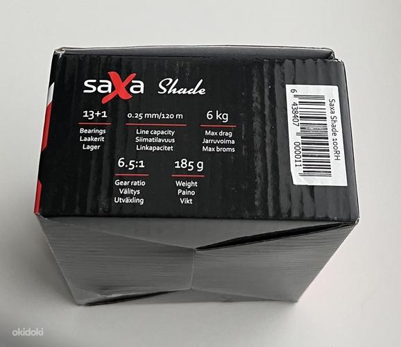 SAXA SHADE 100 RH (foto #2)