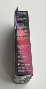 Strong TV 4K SRT 41 (2 foto / 3)