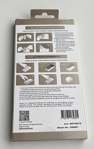 Panzer Silicate Glass Apple iPhone 14 Pro (2 foto / 2)