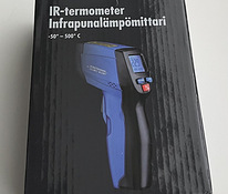 Biltema Infrared thermometer
