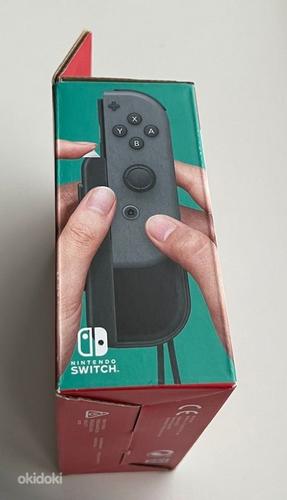 Nintendo Switch Joy-Con AA Battery Pack Pair (фото #4)