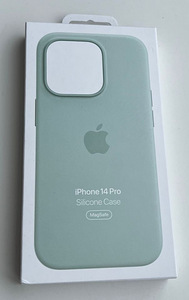 Apple iPhone 14 Pro Silicone Case with MagSafe (7 foto / 8)