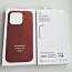 Apple iPhone 14 Pro Leather Case with MagSafe (фото #1)