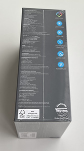 Logitech G502 X Plus Lightspeed Wireless , Black (3 foto / 3)