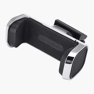 Biltema Universal Mobile Phone Mount, Black/Silver/Gold (2 foto / 8)