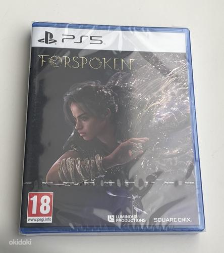 Forspoken (PS5) (фото #1)