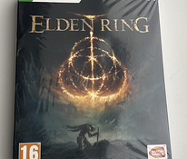Elden Ring Launch Edition (Xbox Series X / Xbox One)