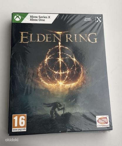 Elden Ring Launch Edition (Xbox Series X / Xbox One) (foto #1)