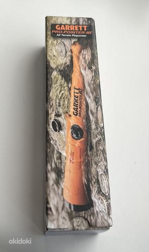 Garrett Pro-Pointer AT