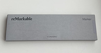 ReMarkable 2 Marker , Gray