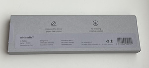 ReMarkable 2 Marker , Gray (2 фото из 2)