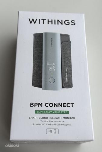 Withings BPM Connect (foto #1)