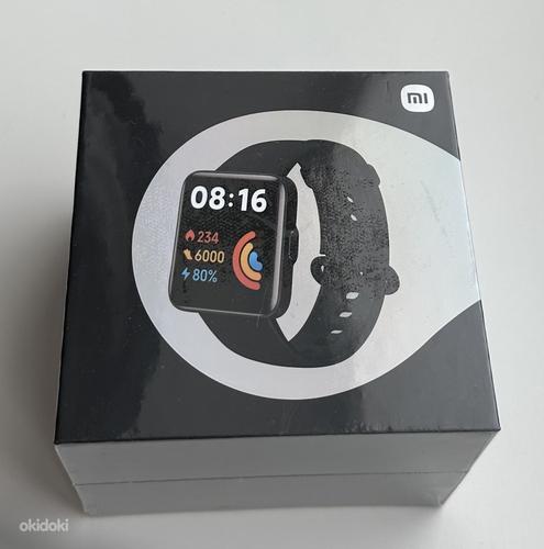 Xiaomi Redmi Watch 2 Lite Black (foto #1)